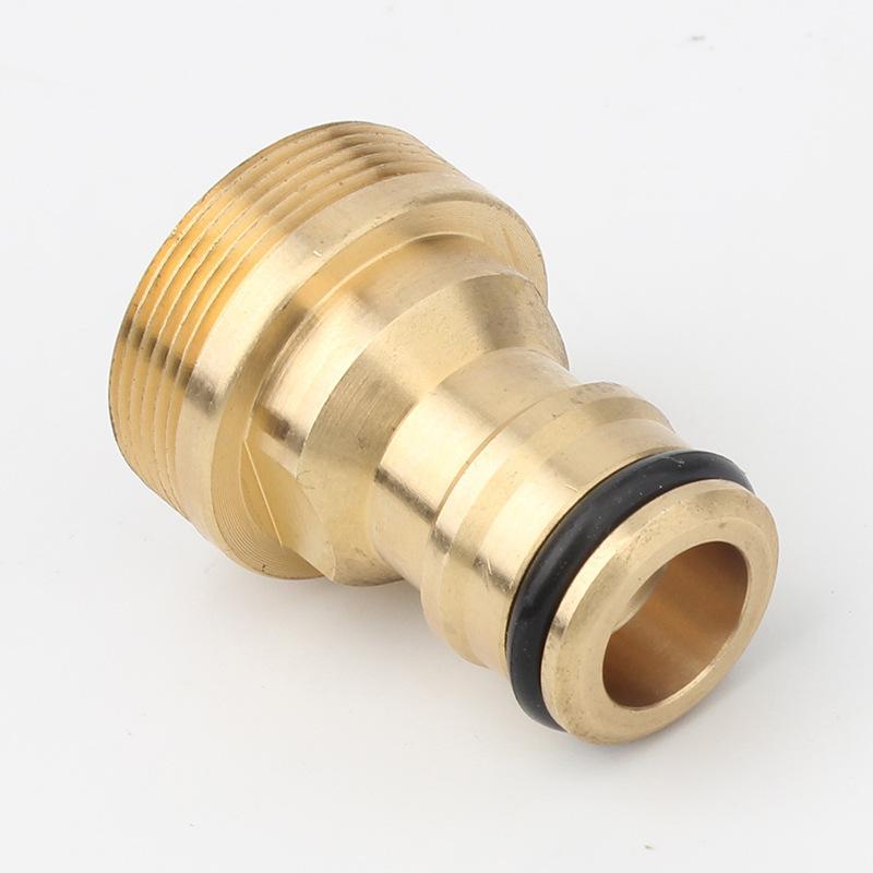 Trowel Garden Tools - New 1PCS Kitchen Universal Faucet Adapter