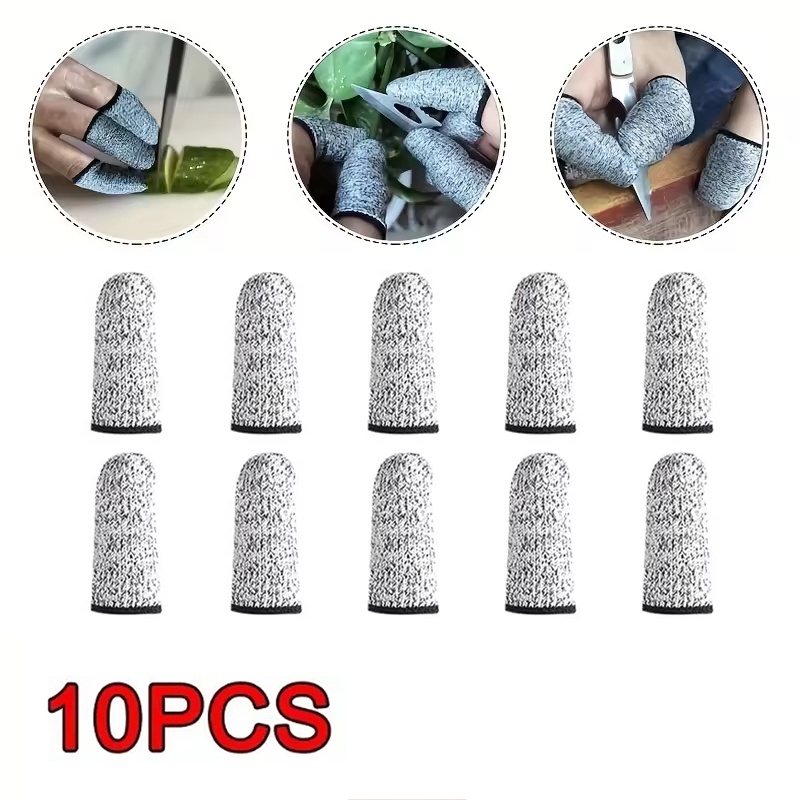 Level 5 Safety Flexible Finger - đánh giá và giá Garden Gloves