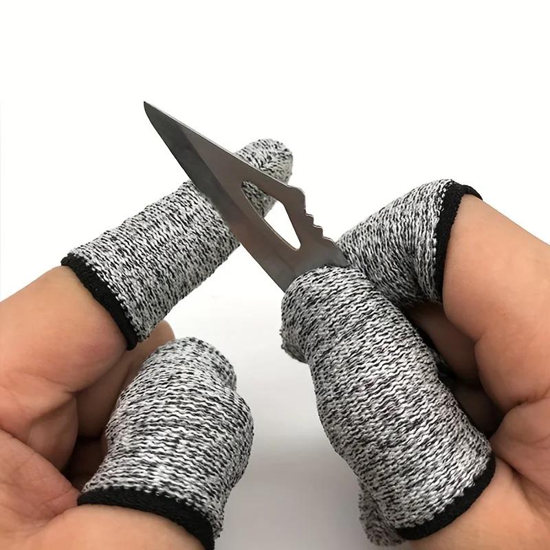 Level 5 Safety Flexible Finger - đánh giá và giá Garden Gloves