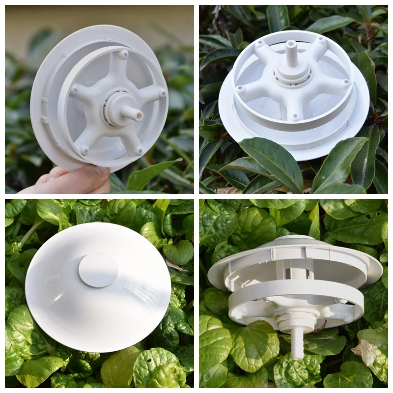Hydroponic Grow Tower, 2 Tiers - đánh giá và giá Hydroponic Kit