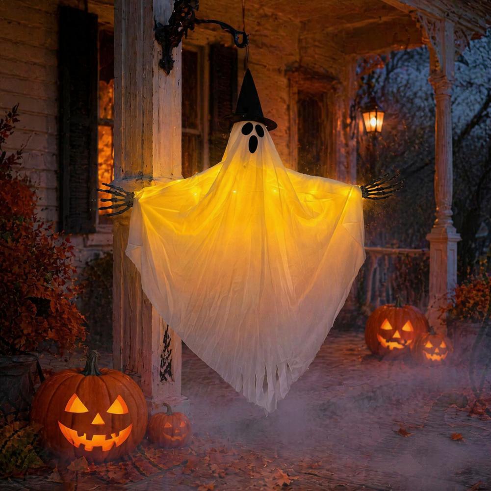 Halloween Decorations Outdoor  - đánh giá và giá Indoor Herb Garden