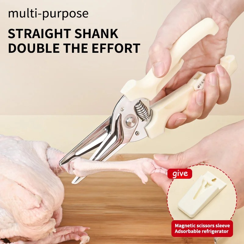 Kitchen Labor Saving Scissors- - đánh giá và giá Pruning Shears