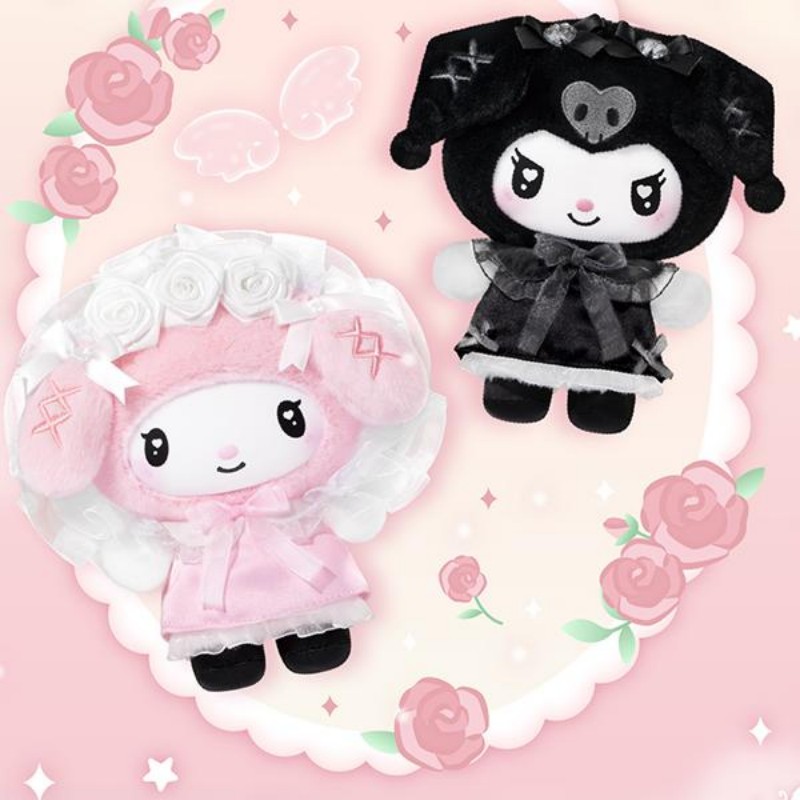 Genuine Toptoy Sanrio Characte - đánh giá và giá Grow Bag