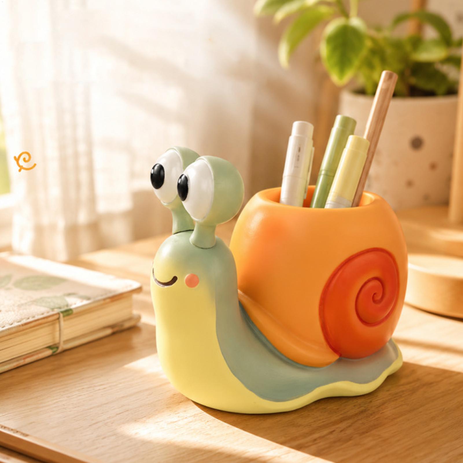 Snail Shape Flower Pot Snail f - đánh giá và giá Indoor Herb Garden