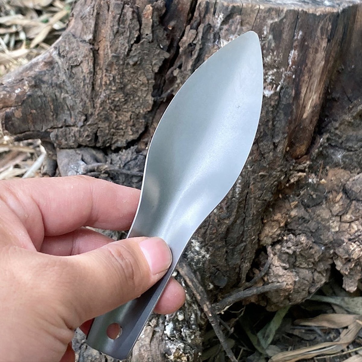 T34C Mini Ultralight Trowel Ti - đánh giá và giá Trowel Garden Tools