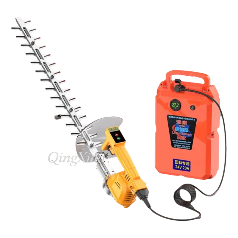 Brushless Lithium Battery Hedg - đánh giá và giá Pruning Shears