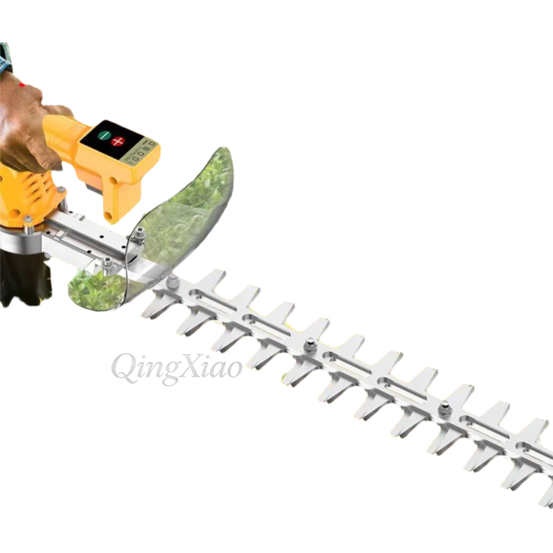 Brushless Lithium Battery Hedg - đánh giá và giá Pruning Shears