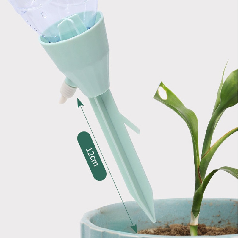 Automatic Drip Irrigation Syst - đánh giá và giá Self Watering Planter