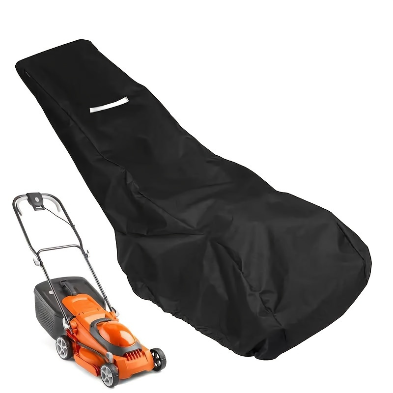 Lawn Mower Cover, and Storage  - đánh giá và giá Grow Bag
