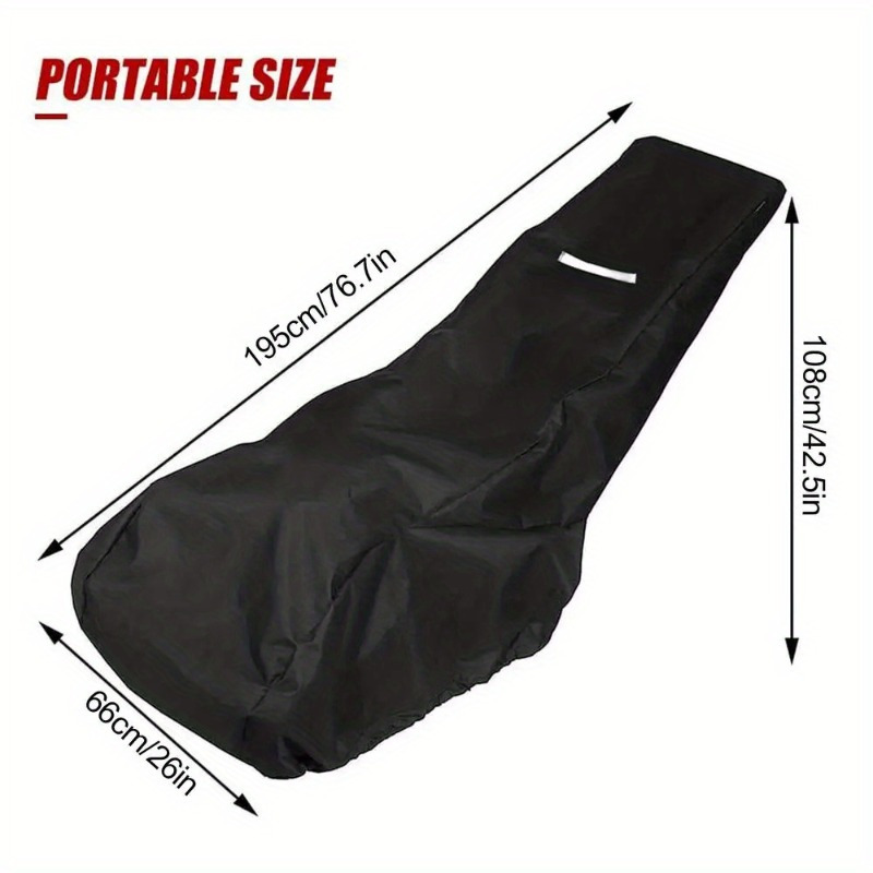 Lawn Mower Cover, and Storage  - đánh giá và giá Grow Bag