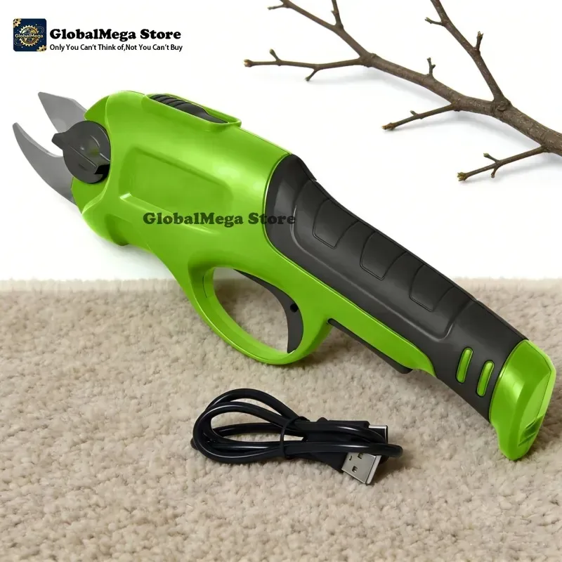 2026 Latest for VERTAK 3.6V Co - đánh giá và giá Pruning Shears