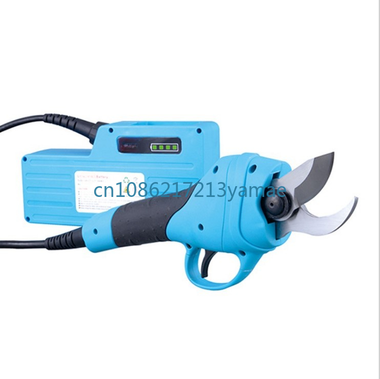 Lithium Battery Backpack Elect - đánh giá và giá Pruning Shears