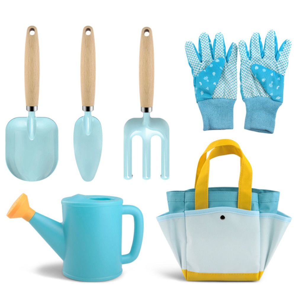 Gift Candy Color Garden Tool S - đánh giá và giá Trowel Garden Tools