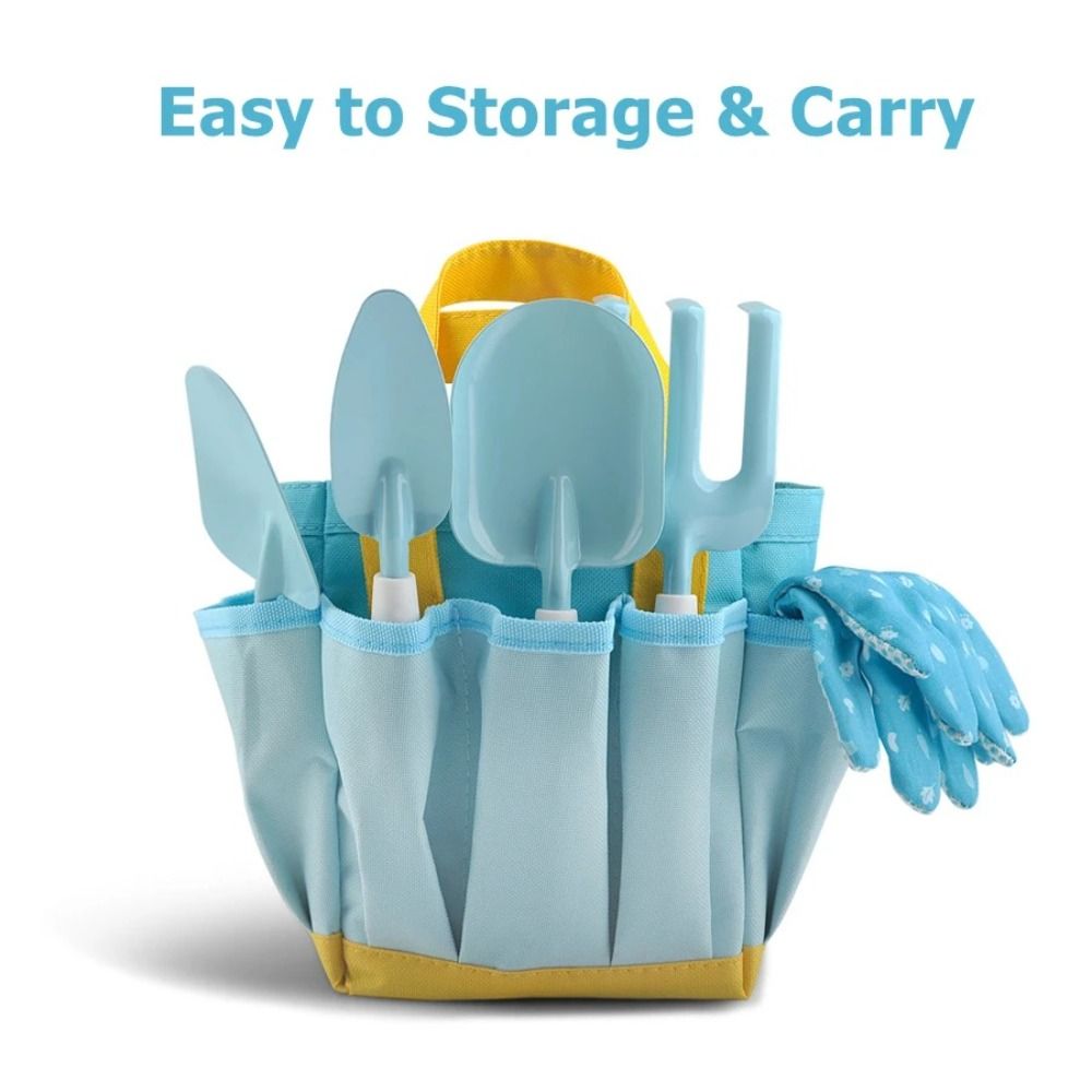 Gift Candy Color Garden Tool S - đánh giá và giá Trowel Garden Tools
