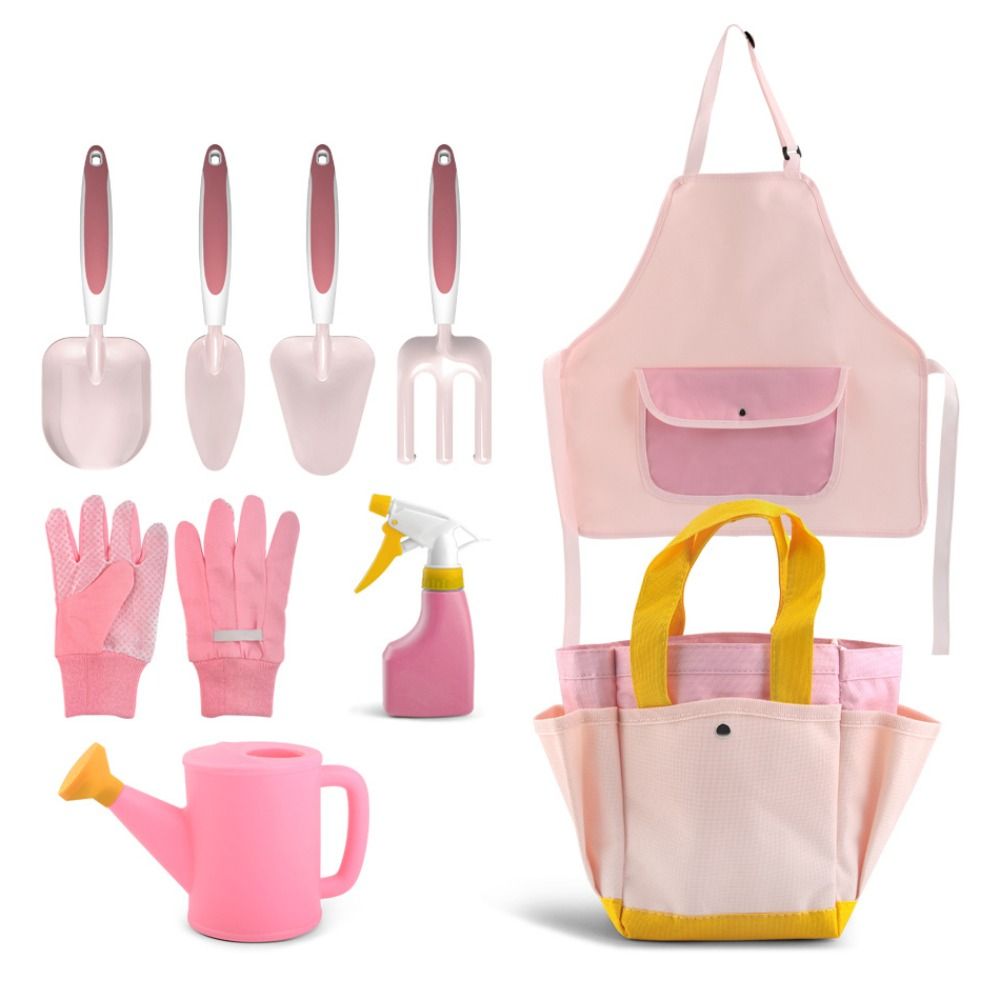 Gift Candy Color Garden Tool S - đánh giá và giá Trowel Garden Tools