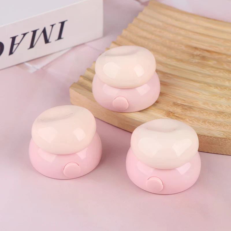 3.5g Mini Face Cream Box Lip B - đánh giá và giá Watering Can