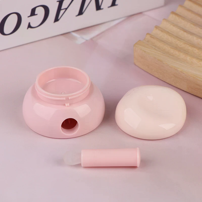 3.5g Mini Face Cream Box Lip B - đánh giá và giá Watering Can