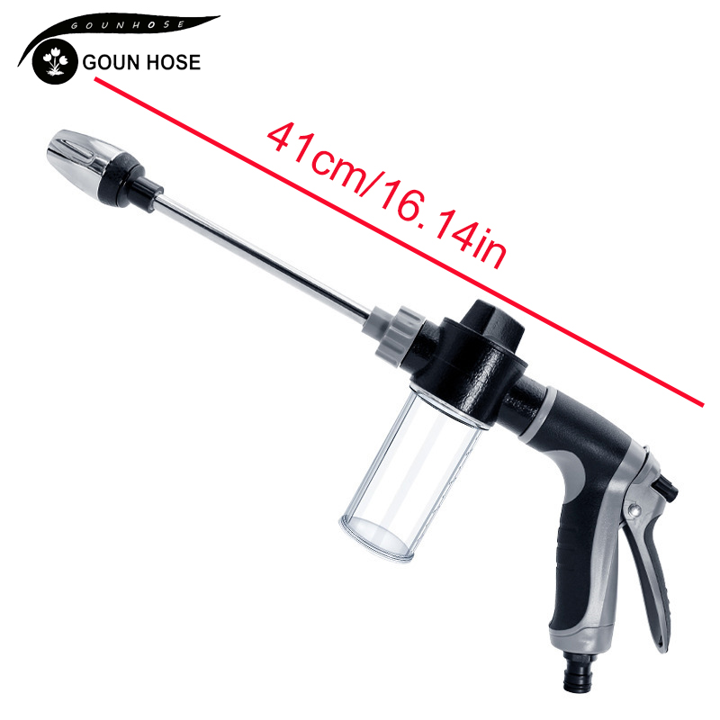 1 Pack High Pressure Spray Wat - đánh giá và giá Trowel Garden Tools