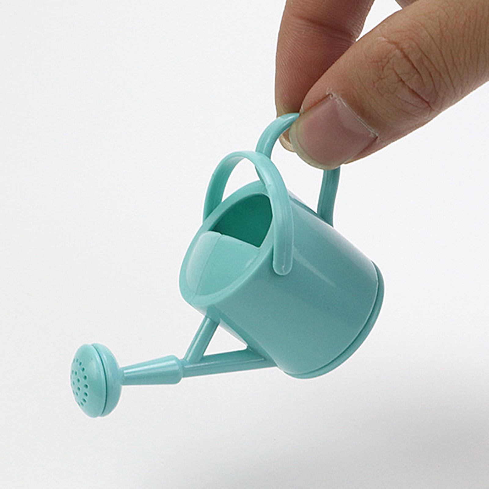 Mini Cute Children Gardening W - đánh giá và giá Watering Can