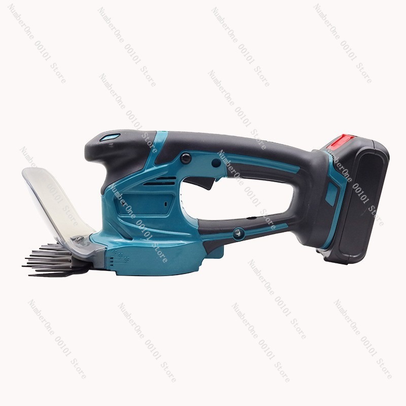 Compact Rechargeable Hedge Tri - đánh giá và giá Pruning Shears