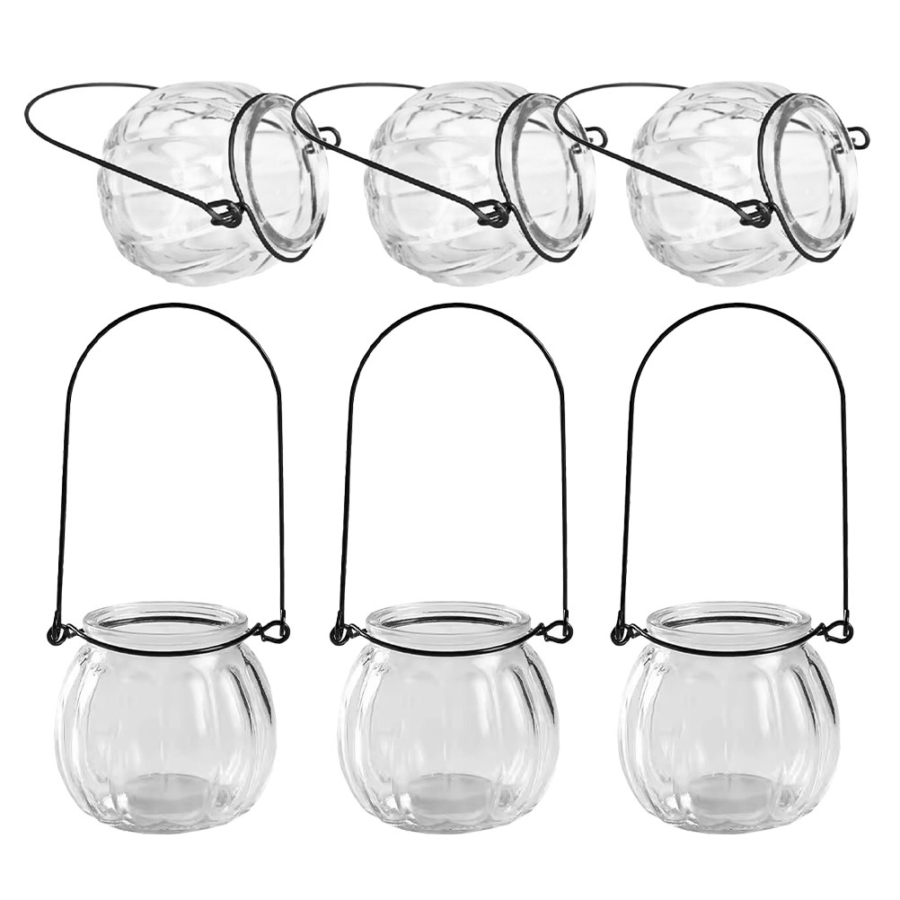 6 pcs Wall Mounted Indoor Hang - đánh giá và giá Vertical Planter