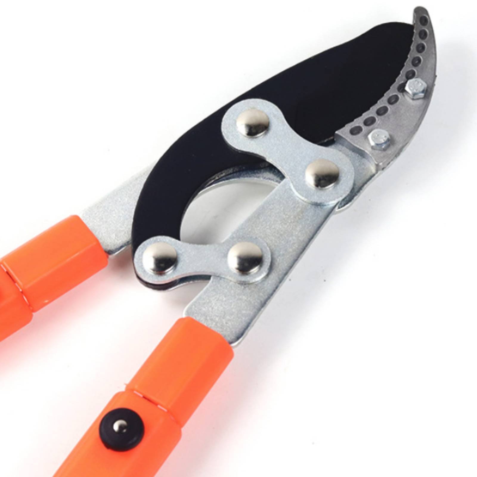 Telescopic Branch Pruners Shar - đánh giá và giá Pruning Shears