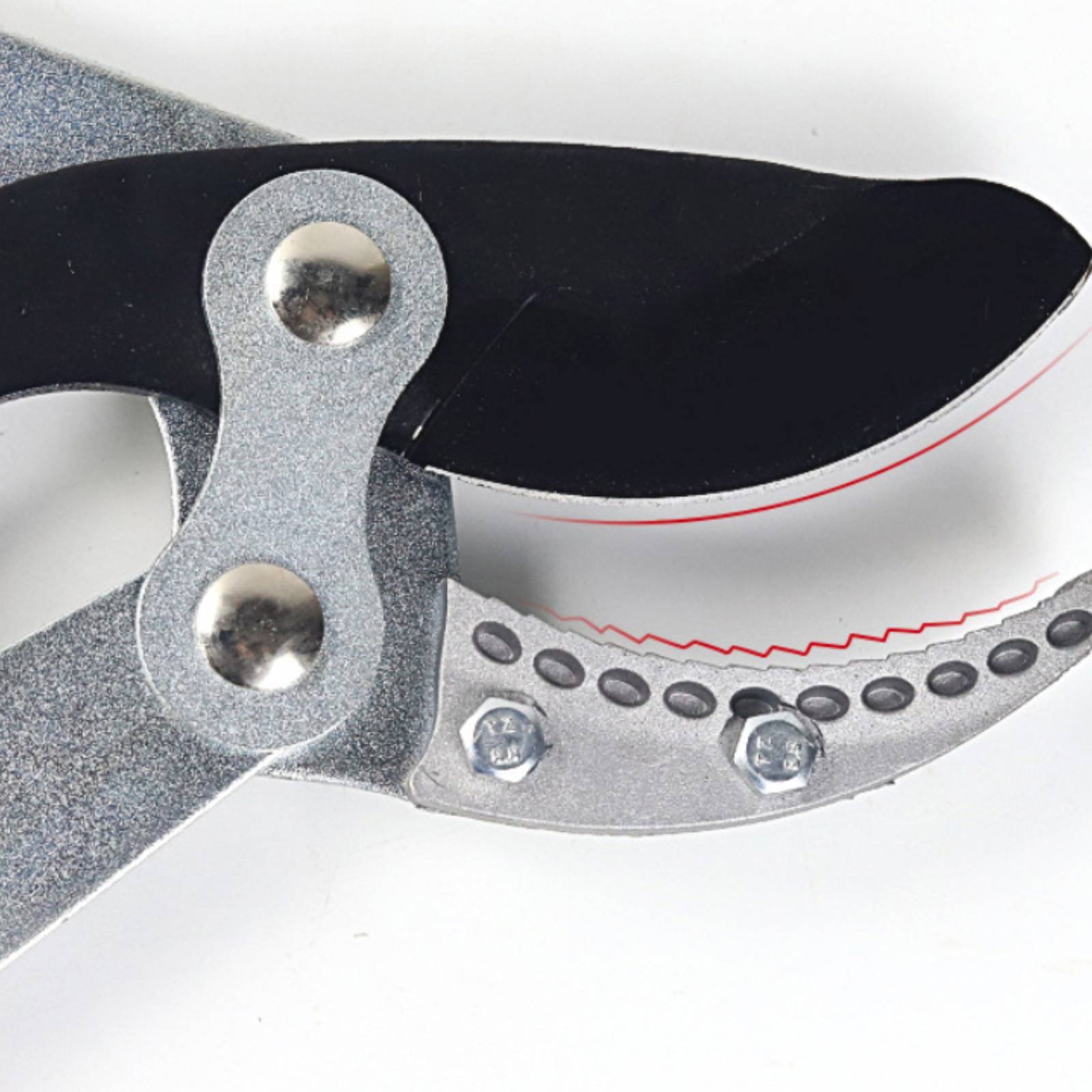 Telescopic Branch Pruners Shar - đánh giá và giá Pruning Shears