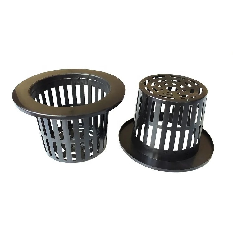 40# 2 Inch 60MM Greenhouse Soi - đánh giá và giá Plant Pot