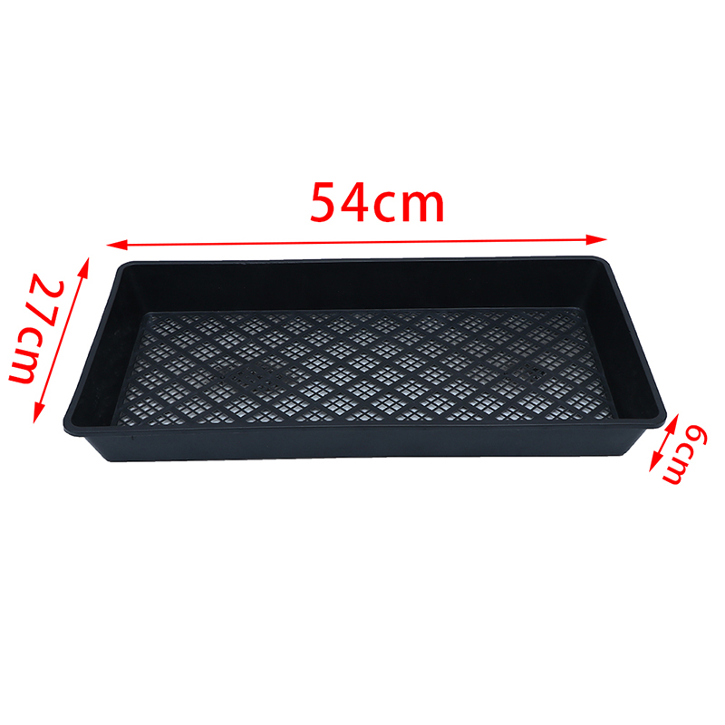 Household Garden Plant Pot Bre - đánh giá và giá Seed Starter Tray