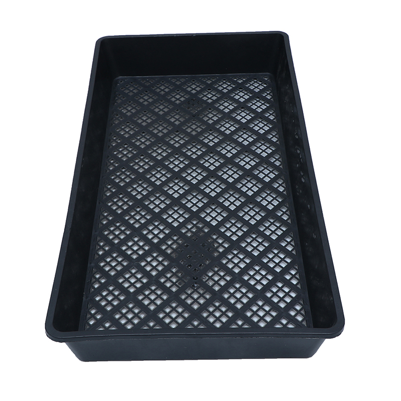 Household Garden Plant Pot Bre - đánh giá và giá Seed Starter Tray
