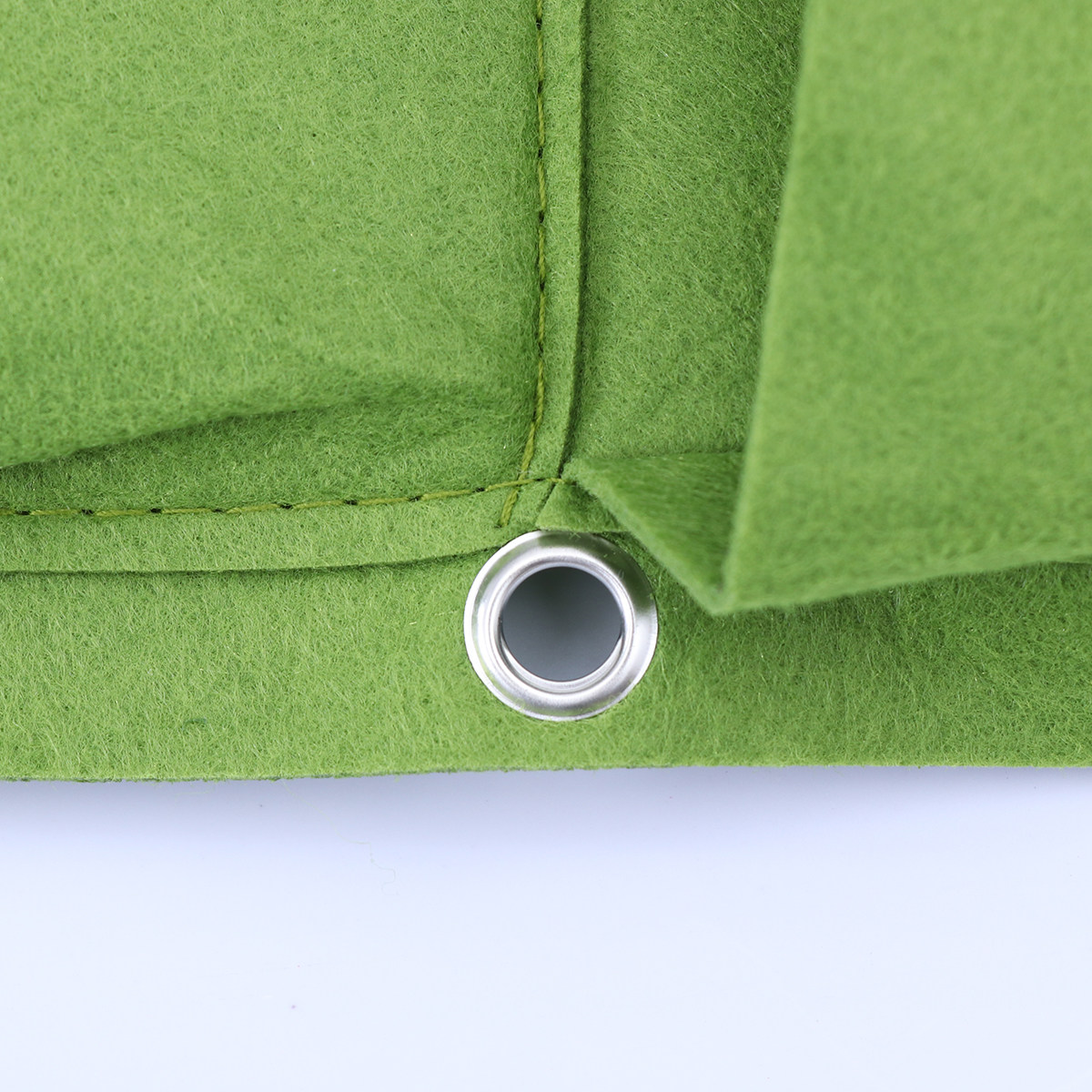 64-Pocket Wall Mounted Plantin - đánh giá và giá Grow Bag