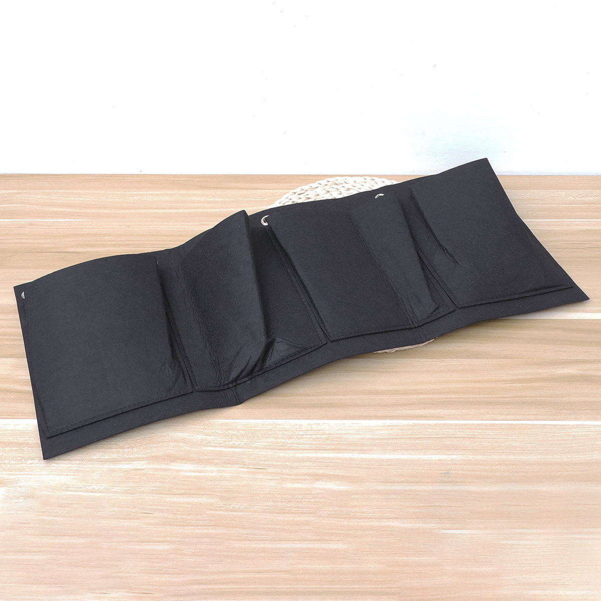 2Pcs Wall Mounted Planting Pou - đánh giá và giá Vertical Planter