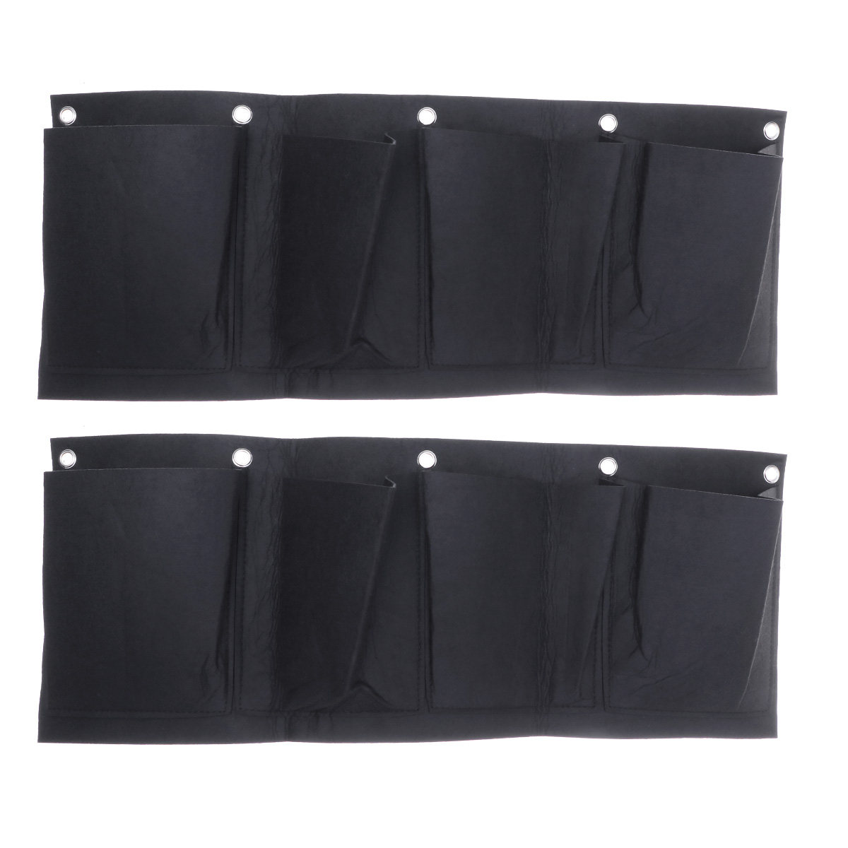 2Pcs Wall Mounted Planting Pou - đánh giá và giá Vertical Planter