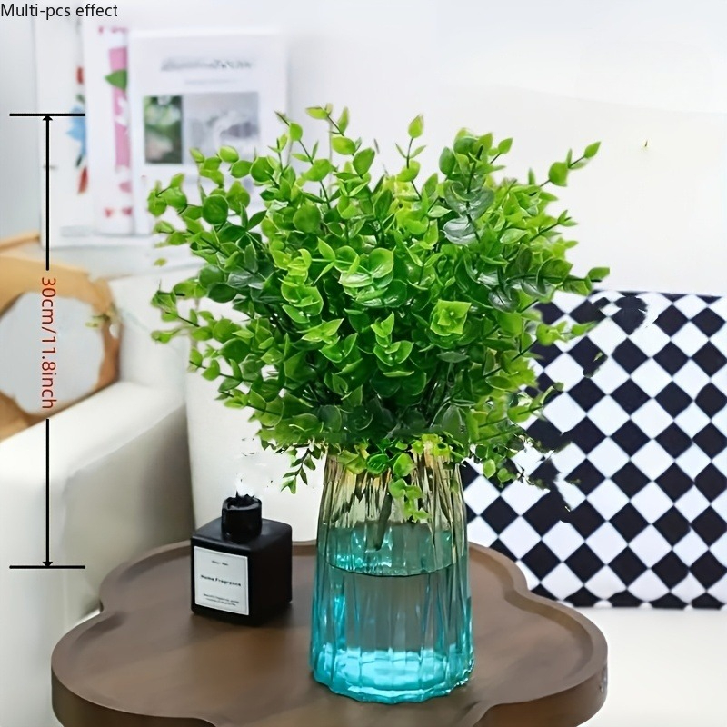 Home Decor Artificial Green Pl - đánh giá và giá Indoor Herb Garden