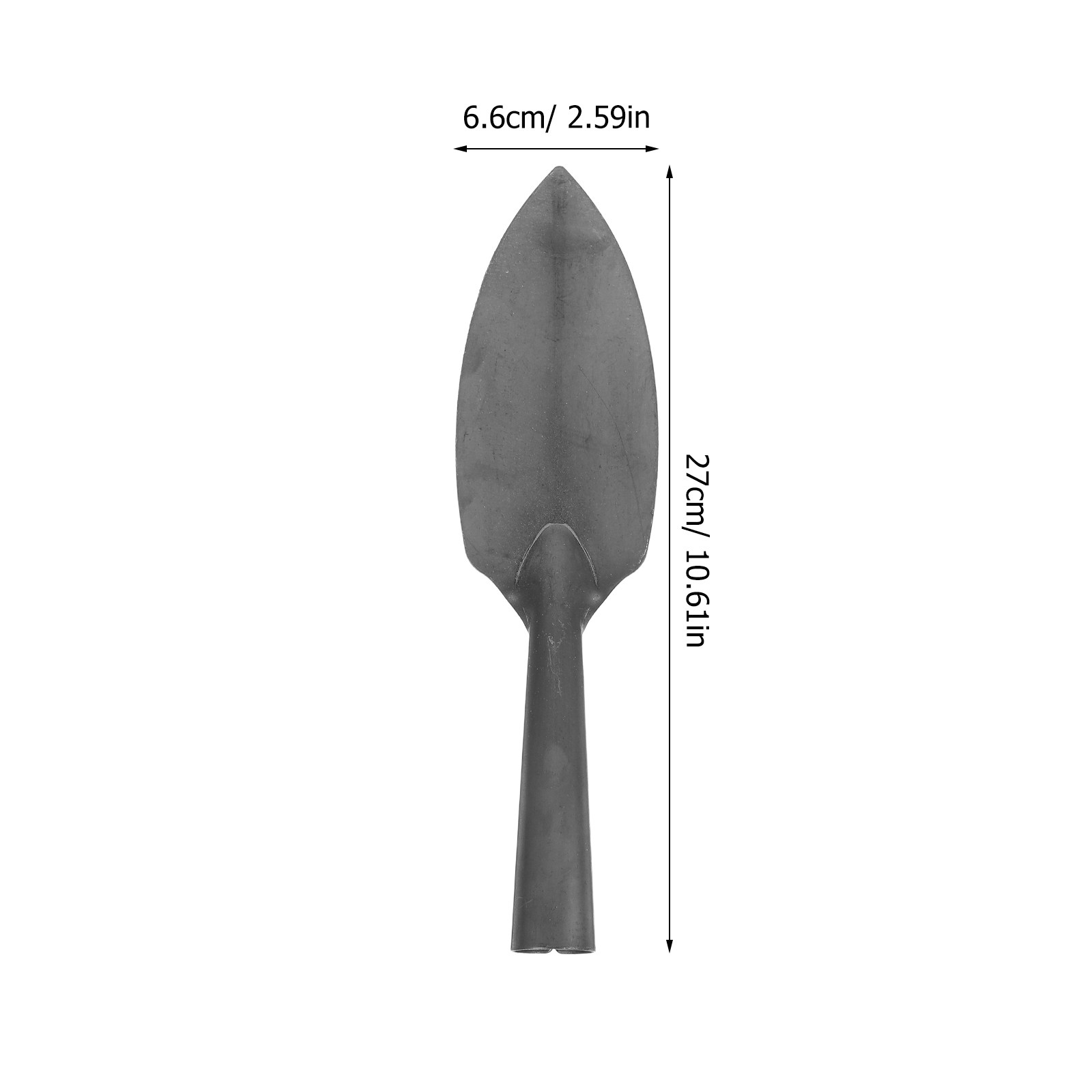Heavy Duty Garden Hand Trowel  - đánh giá và giá Trowel Garden Tools