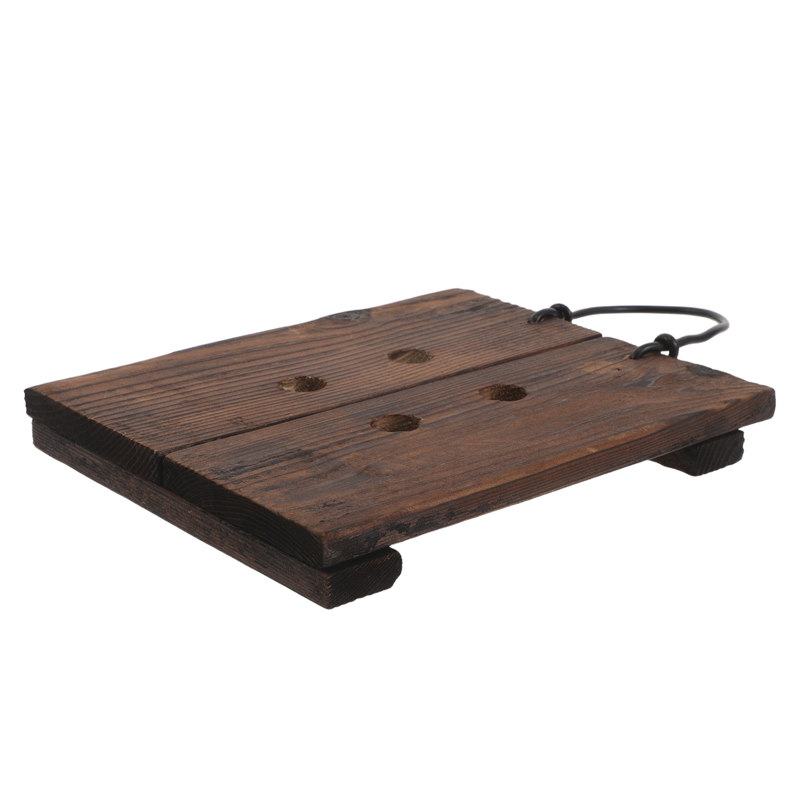 Staghorn Fern Mounting Board C - đánh giá và giá Vertical Planter