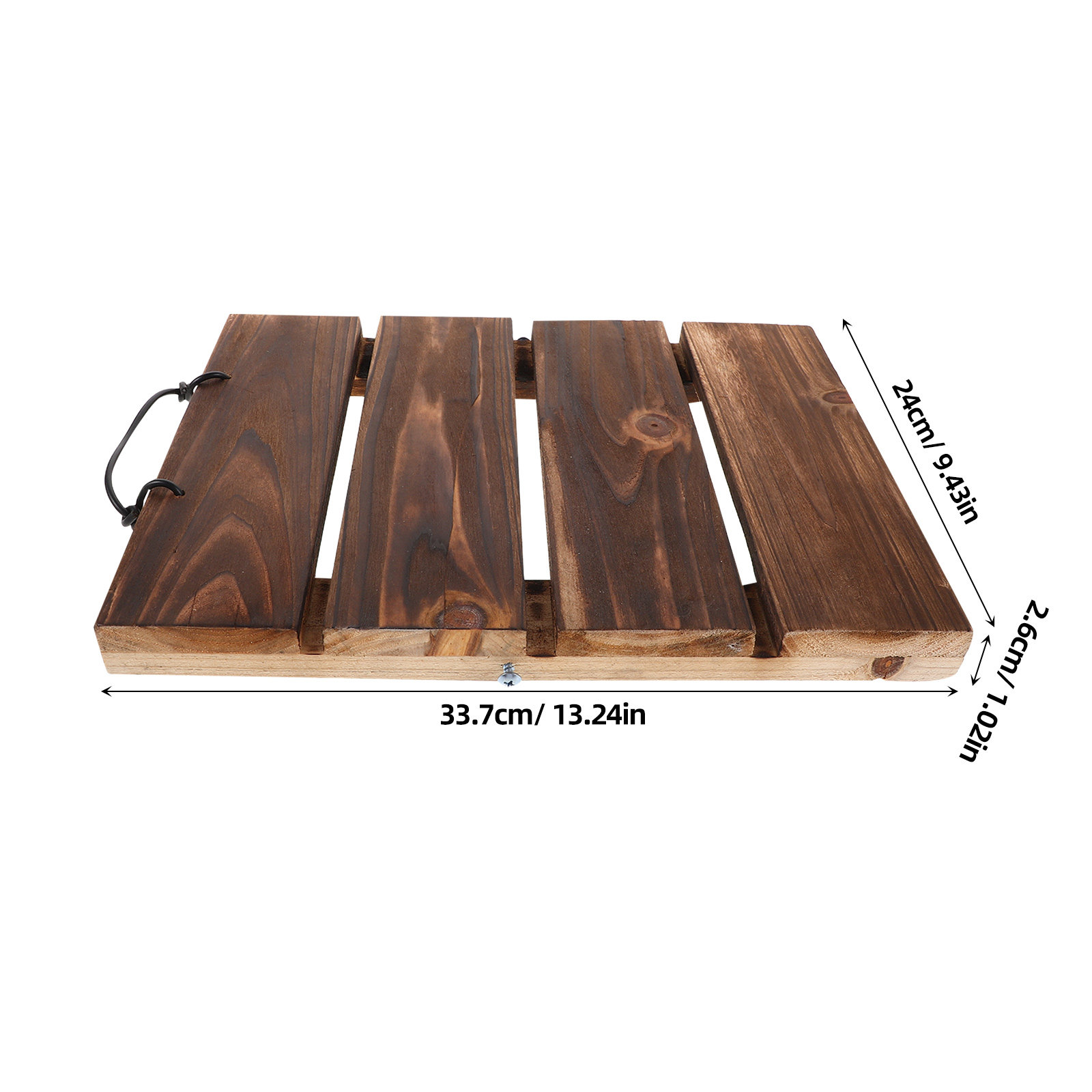 Solid Chinese Wood Staghorn Fe - đánh giá và giá Vertical Planter