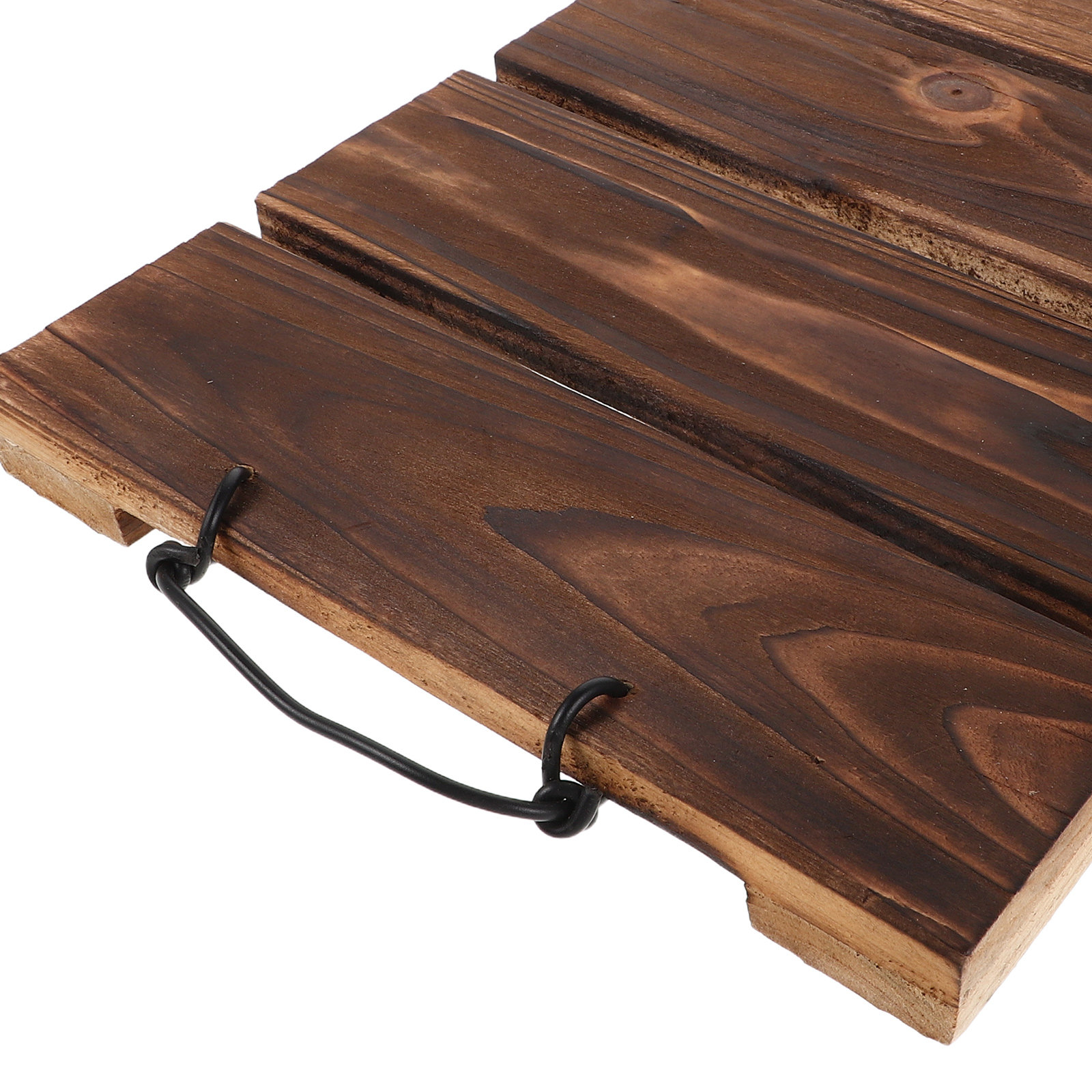 Solid Chinese Wood Staghorn Fe - đánh giá và giá Vertical Planter
